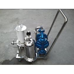 啤酒過濾器廣州 廣州益爽優(yōu)惠 已認證 啤酒過濾器