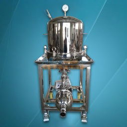 專利產(chǎn)品過濾器供應商