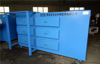 甘肅活性炭吸附裝置治理有機(jī)廢氣簡(jiǎn)單過(guò)環(huán)評(píng)質(zhì)量保證