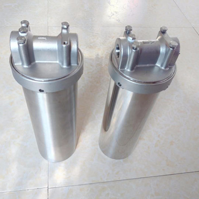 供應(yīng)廣州醫(yī)藥制藥廠除菌過濾器60寸單芯精密過濾器效果澄清圖片_高清圖_細(xì)節(jié)圖