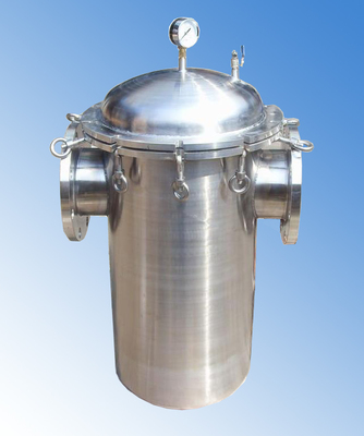 天津毛發過濾器 高效過濾，守護家庭用水潔凈