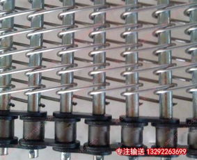 金屬鏈條報(bào)價(jià)解析與優(yōu)質(zhì)廠家推薦